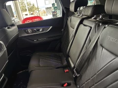 CHERY TIGGO 8 PRO LS
