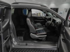 FORD RANGER SUPER CAB 3.0L V6 WILDTRAK 4WD 10AT