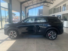JAECOO J7 VORTEX 2WD