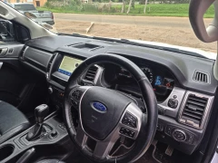 2020 Ford Ranger Super Cab 32tdci Xlt 4x4 At Pu Supcab