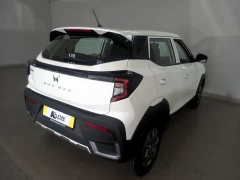 2026 Mahindra Xuv3x0 1.2t Mx2 Mt