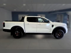 FORD RANGER DOUBLE CAB 2.3L WILDTRAK 4X2 10AT