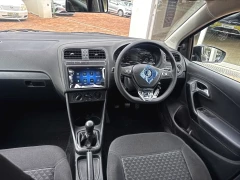 VOLKSWAGEN POLO VIVO 1.4 55KW