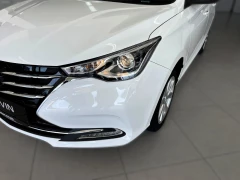 2026 Changan Alsvin 1.4 Mt Cs