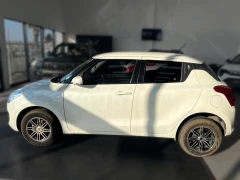 2022 Suzuki Swift 12 Gl