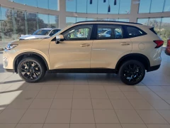 HAVAL H6 20T LUXURY 9DCT