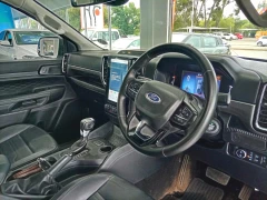 2026 Ford Ranger Double Cab 2.0d Xlt Hr Automatic D/c P/u