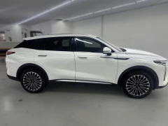 2025 Omoda C9 Awd Explore