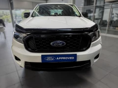 2021 Ford Ranger Fx4 20d At Pu Dc
