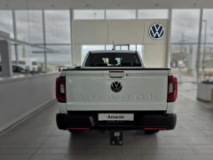 VOLKSWAGEN AMAROK DOUBLE CAB LIFE 2.0 TDI 125 KW 10-SP AUTO