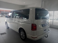 2019 Volkswagen T6 Kombi 20tdi Swb Trend 103kw Dsg