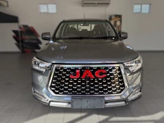 JAC T8 20CTI LUX PU DC
