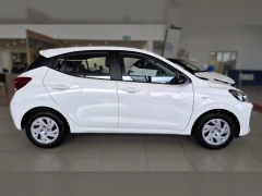 2025 Hyundai Grand I10 1.0 Premium Mt My24