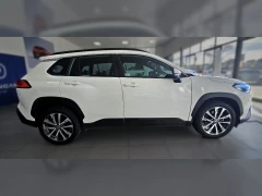 2023 Toyota Corolla Cross 1.8 Xr Cvt