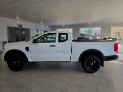 2026 Ford Ranger Super Cab 20l Sit Xl 4x4 10at