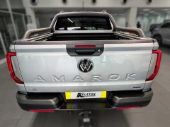 2024 Volkswagen Amarok Panamericana D/c 3.0 Tdi V6 184kw 4mot 10sp Auto