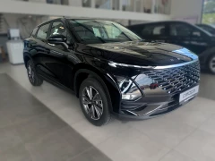 2026 OMODA C5 STREET PLUS