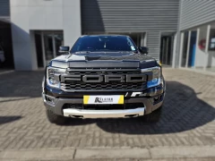 2024 Ford Ranger 3.0 V6 Bi Turbo Ecoboost Raptor 4x4 A/c