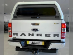 2019 Ford Ranger Double Cab 2.0d Xlt 4x4 Automatic P/u 