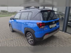 2025 Hyundai Exter 1.2 Executive 2 Tone Mt