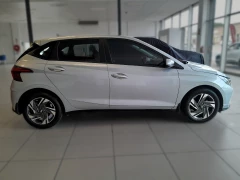 2023 Hyundai I20 12 Fluid Mt