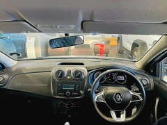 2019 Renault Stepway Expression Ph2 66 Kw Turbo