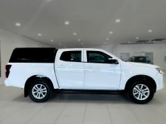 2023 Isuzu D-max 19 Ddi Hr Ls At Dc Pu