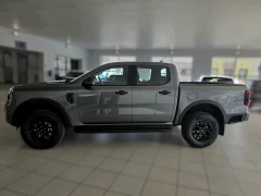 2026 FORD RANGER DOUBLE CAB 20L SIT XLT 4X2 10AT