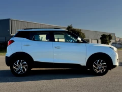 2022 Mahindra Xuv 300 W8 Diesel 1.5 Mt