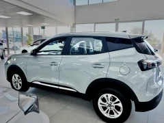 CHERY TIGGO 4 CROSS LITE CVT