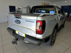 2026 Ford Ranger 20d Bi-turbo Wildtrak At Dc Pu