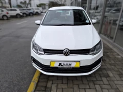 2026 VOLKSWAGEN POLO VIVO 1.4 63KW LIFE