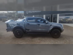 2019 Ford Raptor 2.0l Bit Double Cab 10at 4x4