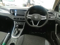 VOLKSWAGEN POLO 1.0 TSI 85KW LIFE DSG