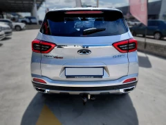 2023 CHERY TIGGO 4 PRO 1.5T CVT ELITE