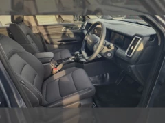 JMC NEW VIGUS DOUBLE CAB DIESEL AT 4X2