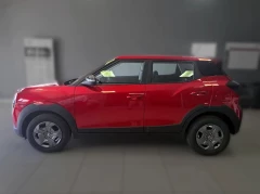 2025 Mahindra Xuv3x0 1.2t Mx3 Mt