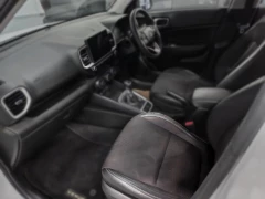 2024 Hyundai Venue 1.0 Fluid Mt My22