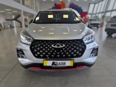 2024 Chery Tiggo 4 Pro 1.5t Mt Elite