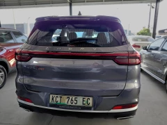 2023 Chery Tiggo 7 Pro 1.5t Cvt Executive