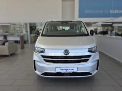 VOLKSWAGEN KOMBI LIFE 2.0TDI 125KW 8SP AUTO