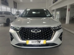 2023 Chery Tiggo 7 Pro 1.5t Cvt Executive