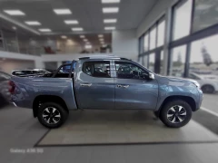 PEUGEOT LANDTREK 1.9 TD ALLURE DOUBLE CAB 4X2 AT