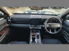 JMC GRAND AVENUE JP360 DC GL 8