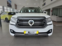 2025 Gwm P300 Double Cab 2.4td Lt 4x4 At