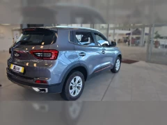 2023 Chery Tiggo 4 Pro 15l Mt Urban 6 Airbags