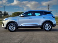 CHERY TIGGO 4 CROSS LITE MT