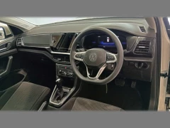 VOLKSWAGEN T-CROSS 1.0 TSI 85KW DSG