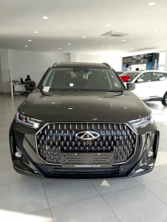 CHERY TIGGO 7 CSH ULTRA