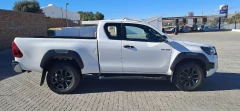 2023 Toyota Hilux Xc 28 Gd-6 Rb Lgd 
